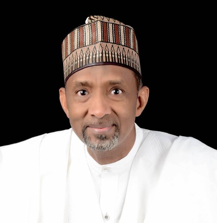 Alhaji Muhammad Nasir Muhtar